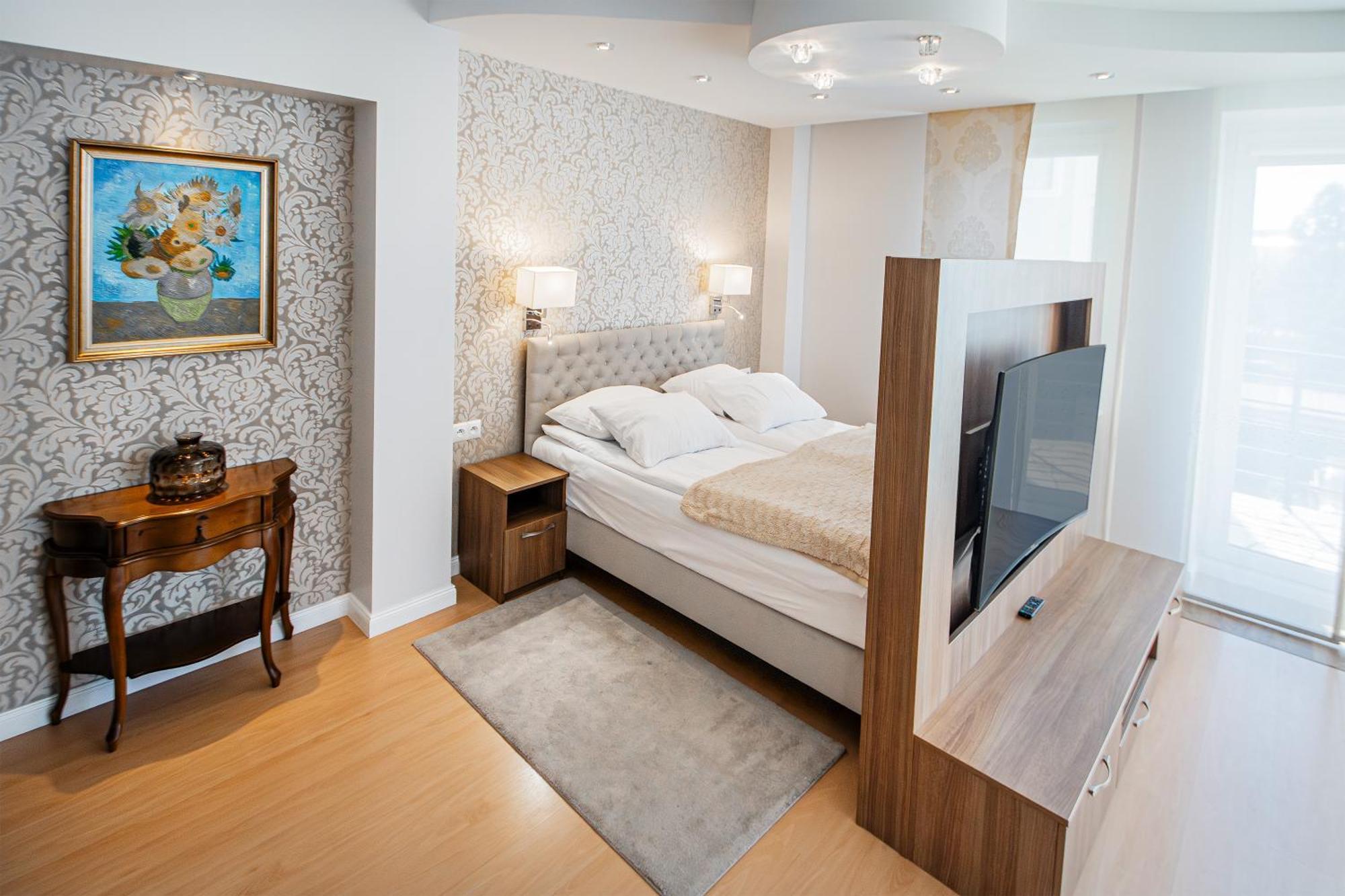 Moris Boutique Hotel Gdańsk