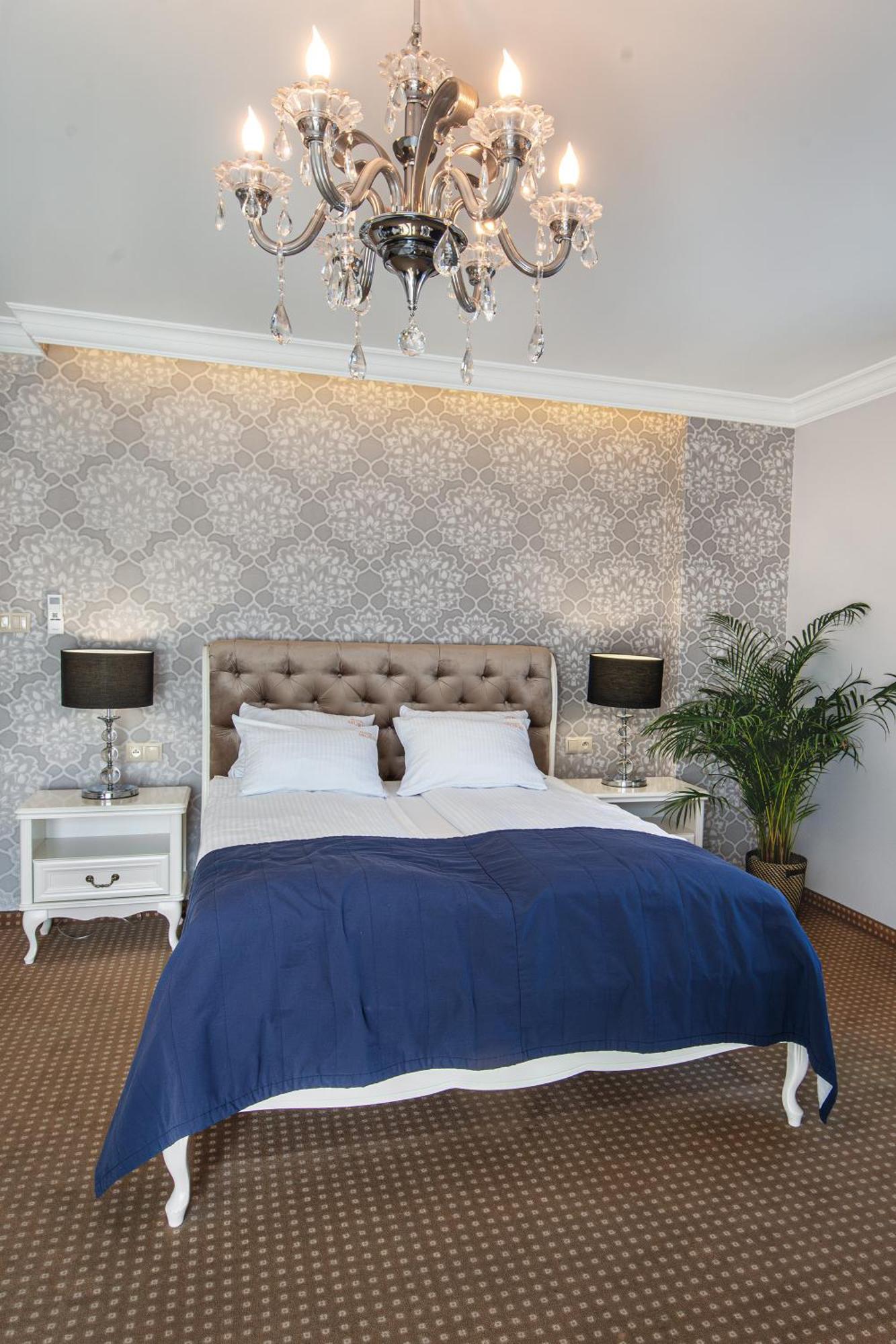 Hotel Moris Boutique Gdańsk