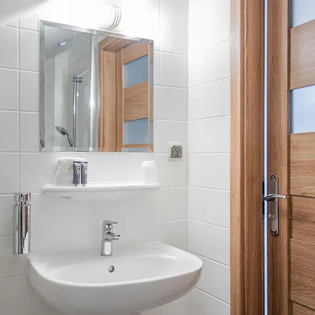 Moris Boutique Beach Hotel Gdansk Exterior photo