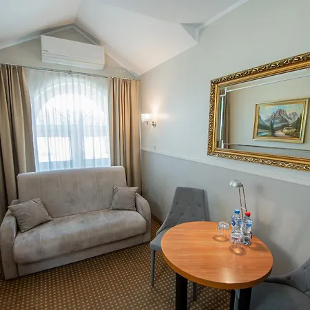Moris Boutique Beach Hotel Gdansk Exterior photo