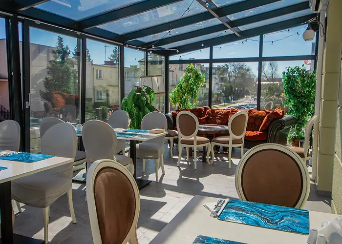 Moris Boutique Beach Hotel