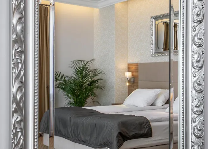 Moris Boutique Beach Hotel