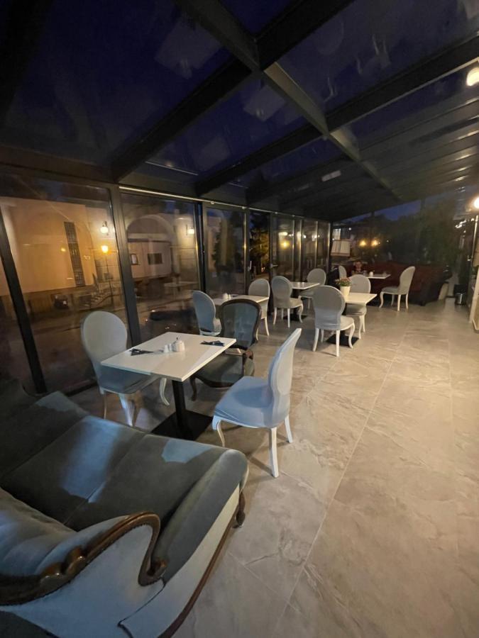 Moris Boutique Hotel
