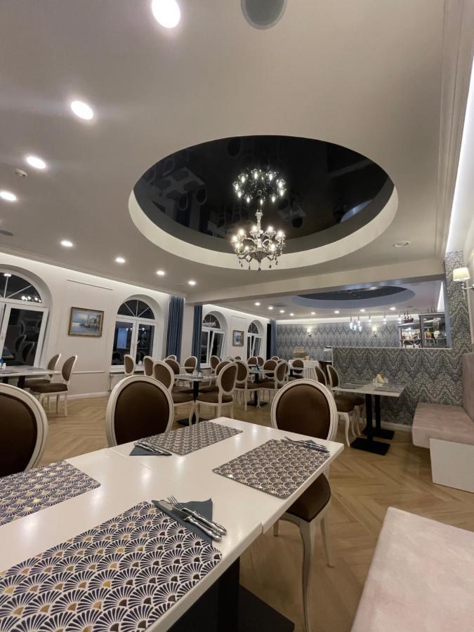 Moris Boutique Danzig
