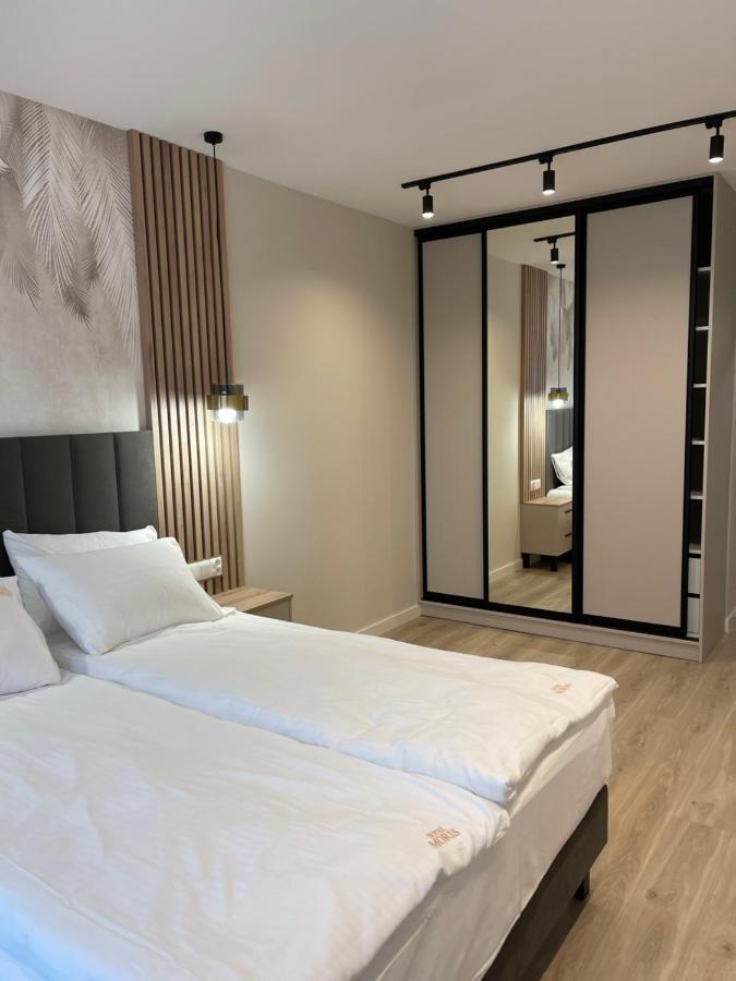 Hotel Moris Boutique Danzig