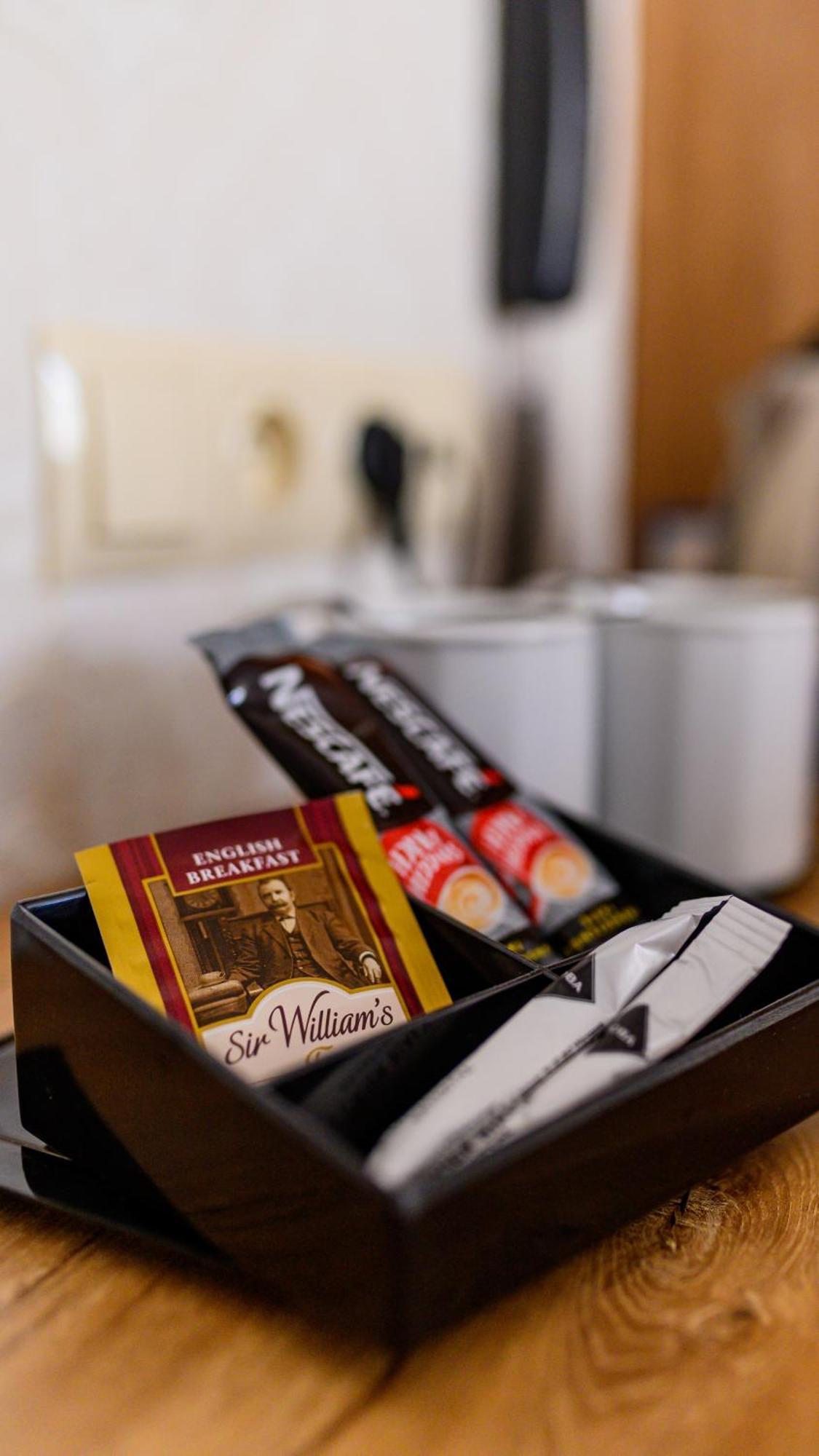 Hotel Moris Boutique