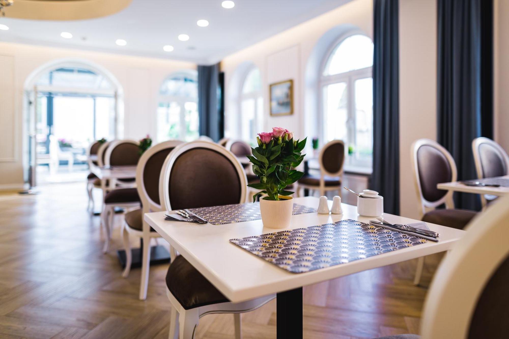 Hotel Moris Boutique