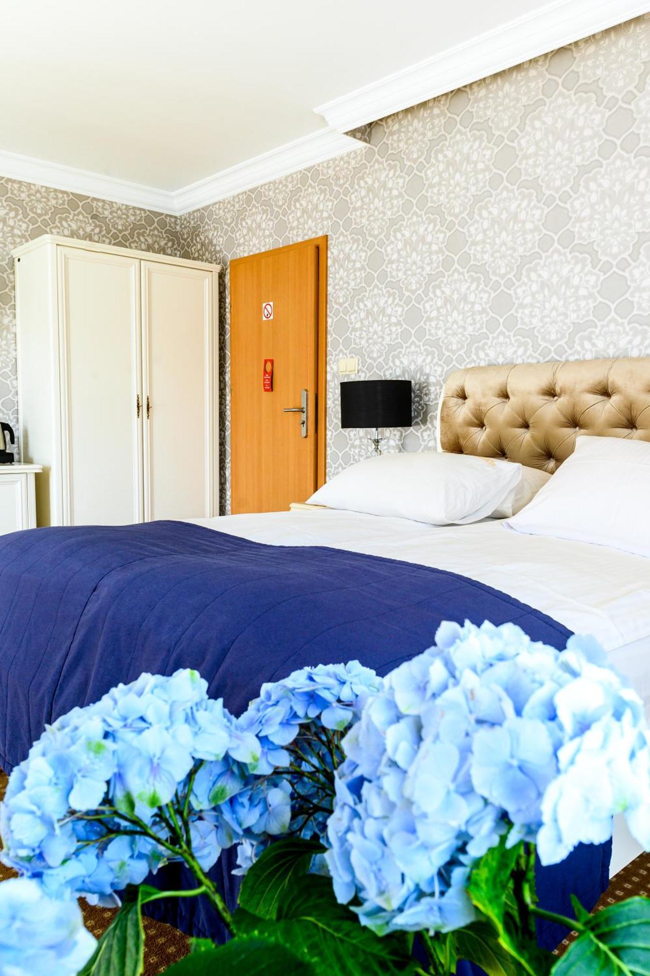 Hotel Moris Boutique Danzig