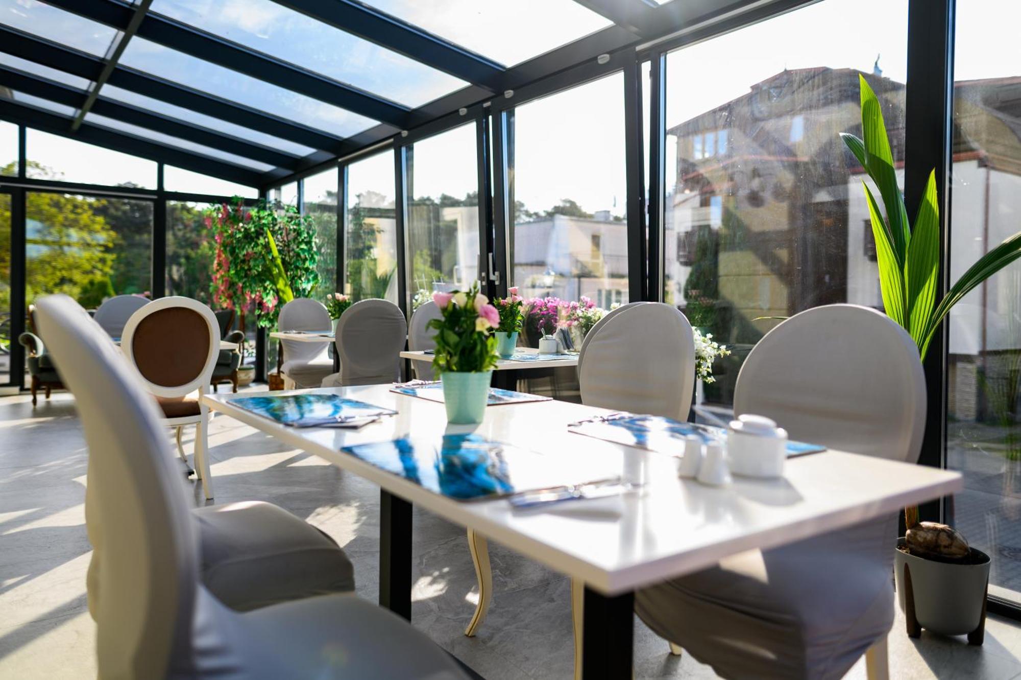 Moris Boutique Danzig