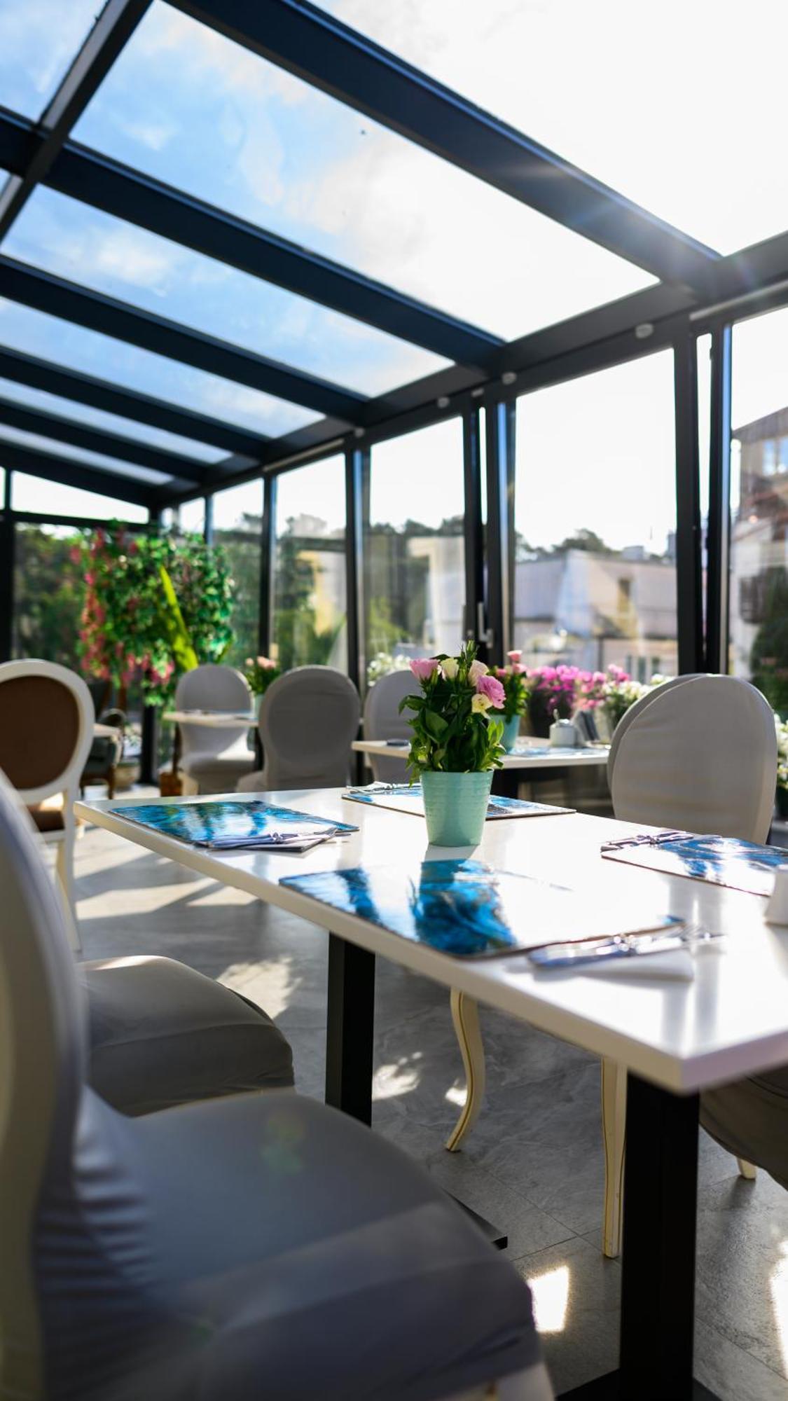 Hotell Moris Boutique 2*