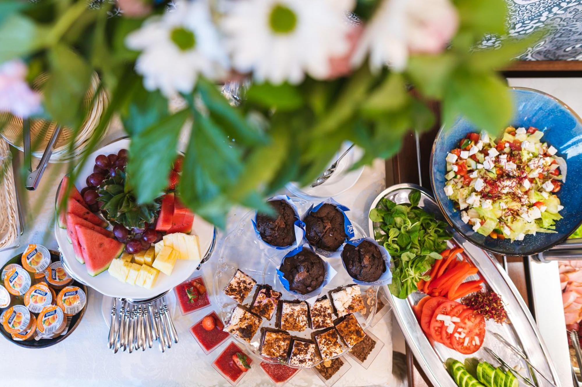 Hotel Moris Boutique Danzig