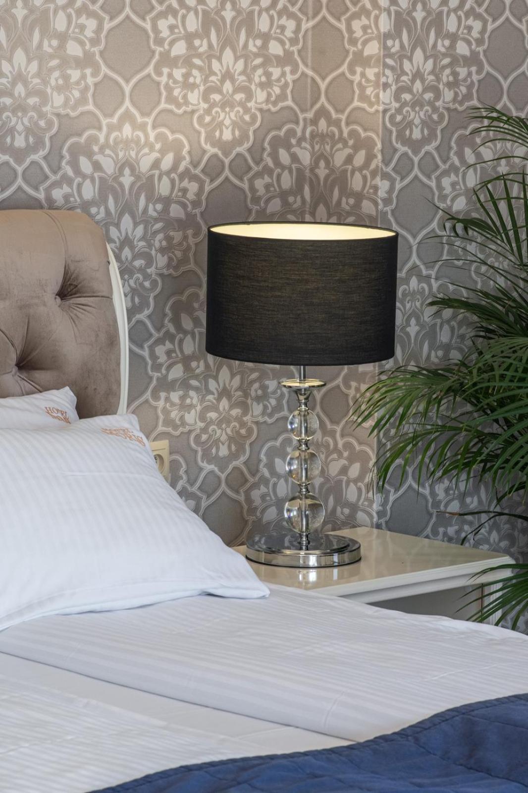 Hotel Moris Boutique