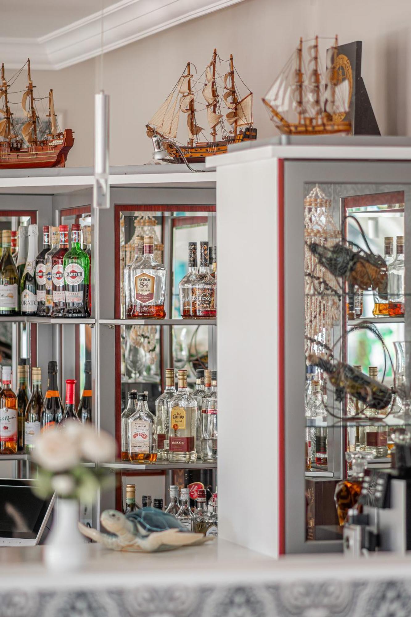 Moris Boutique Готель 2*