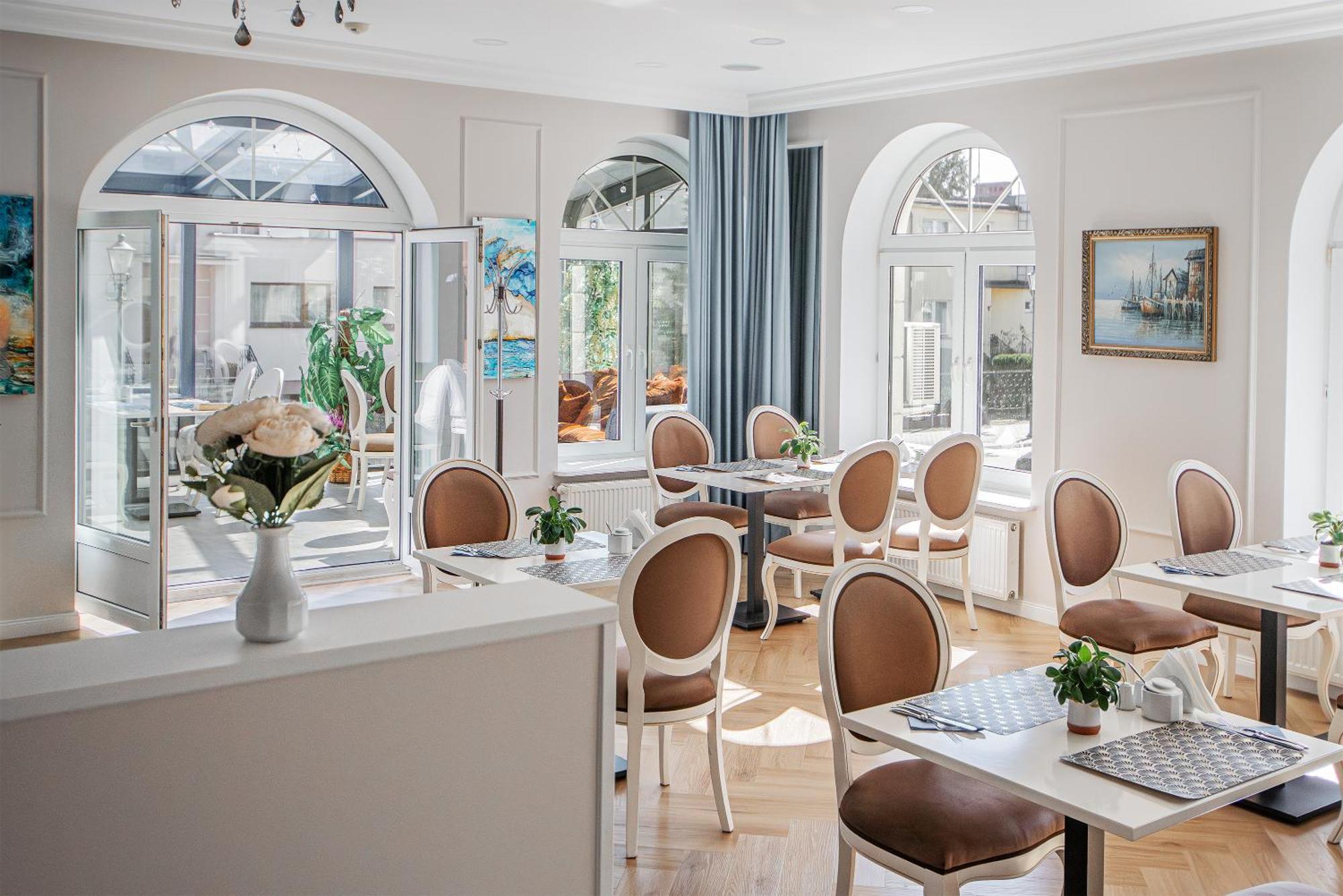 Готель Moris Boutique 2*