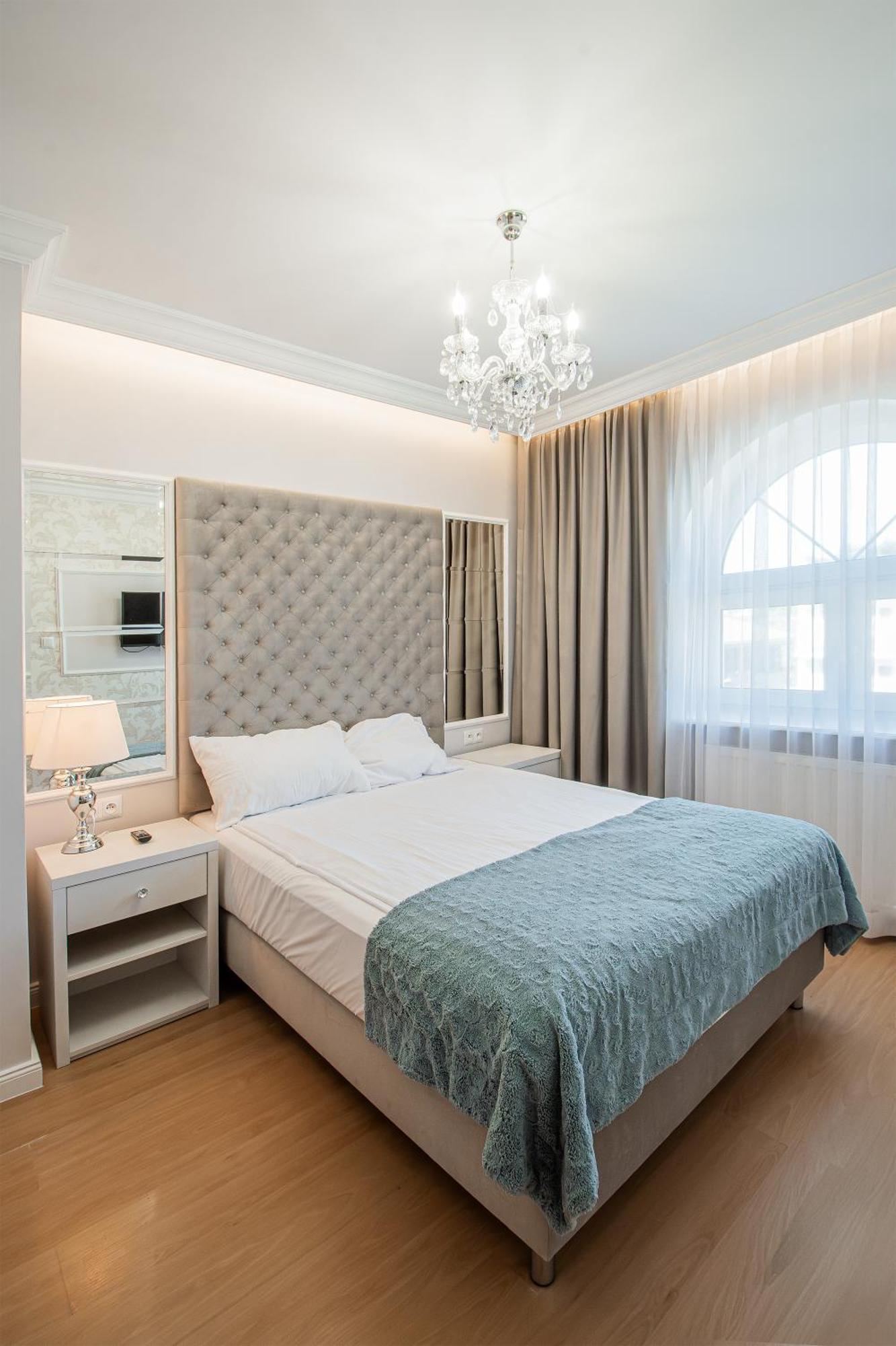 Moris Boutique 2* Гданськ