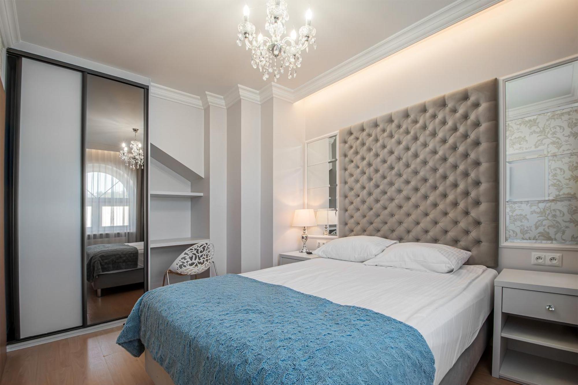 Moris Boutique Готель 2*