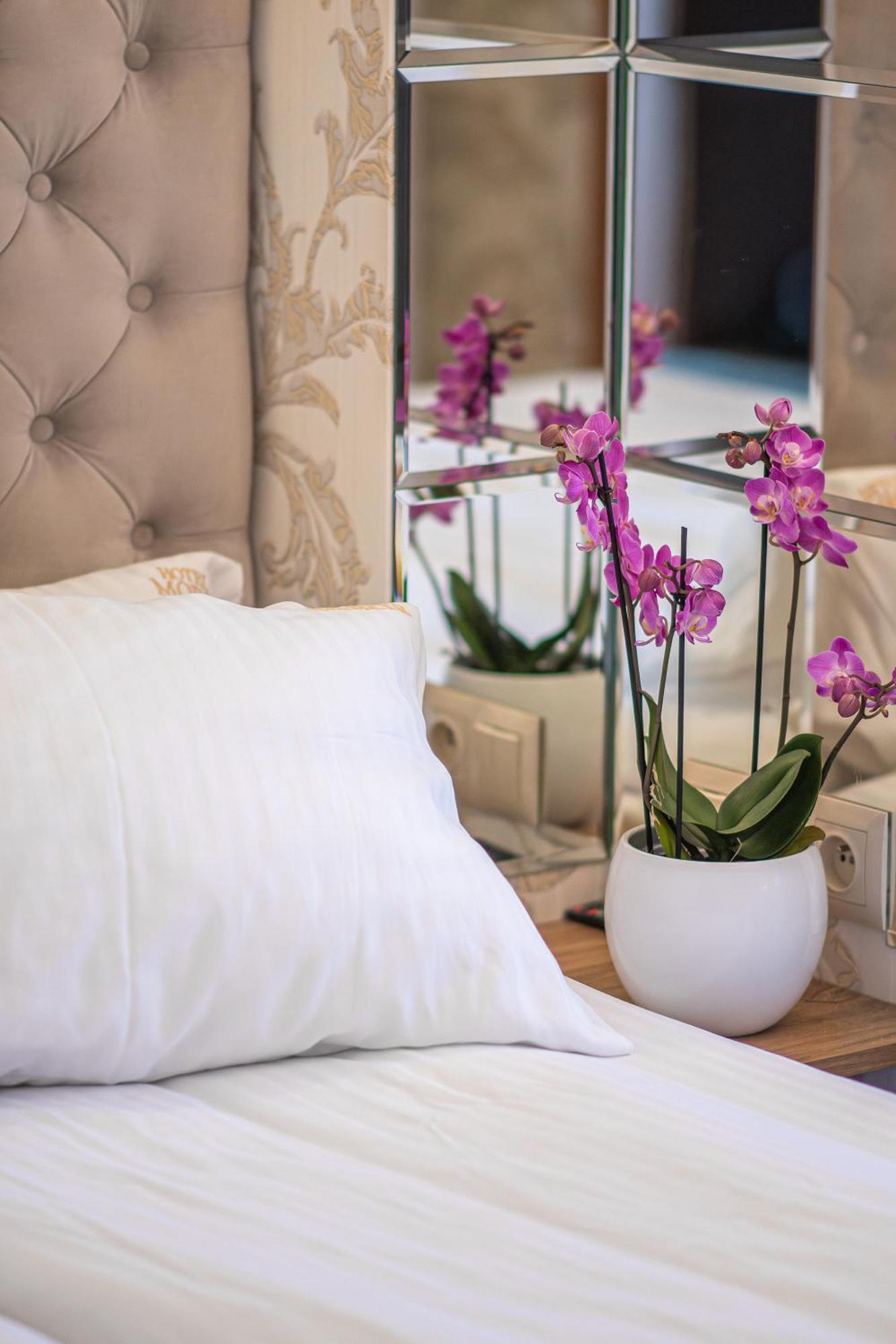 Moris Boutique Готель 2*