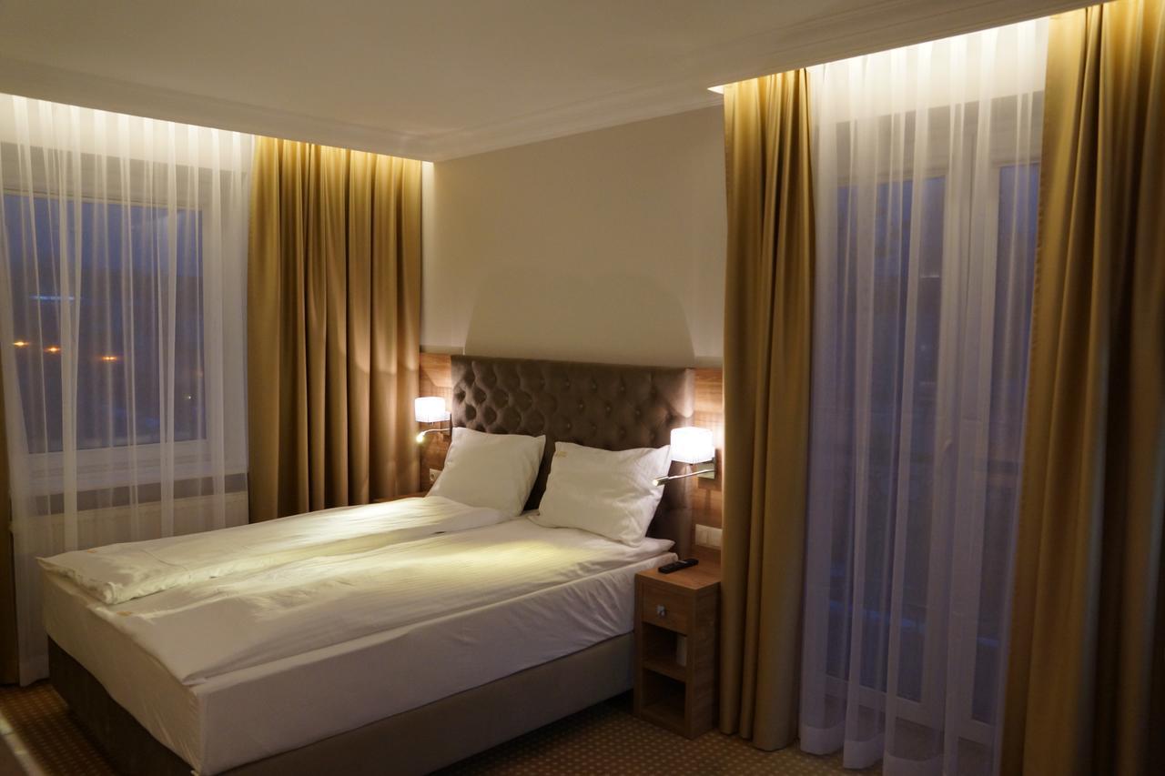 Hotel Moris Boutique Danzig