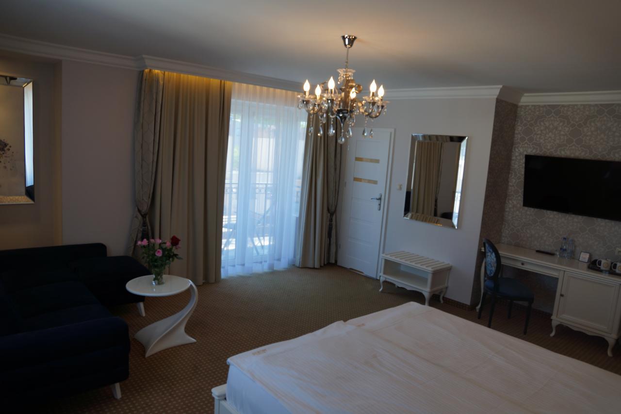 Moris Boutique 2* Danzig