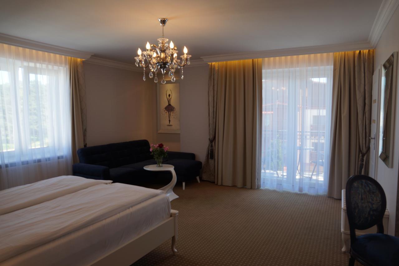 Moris Boutique Hotel 2*