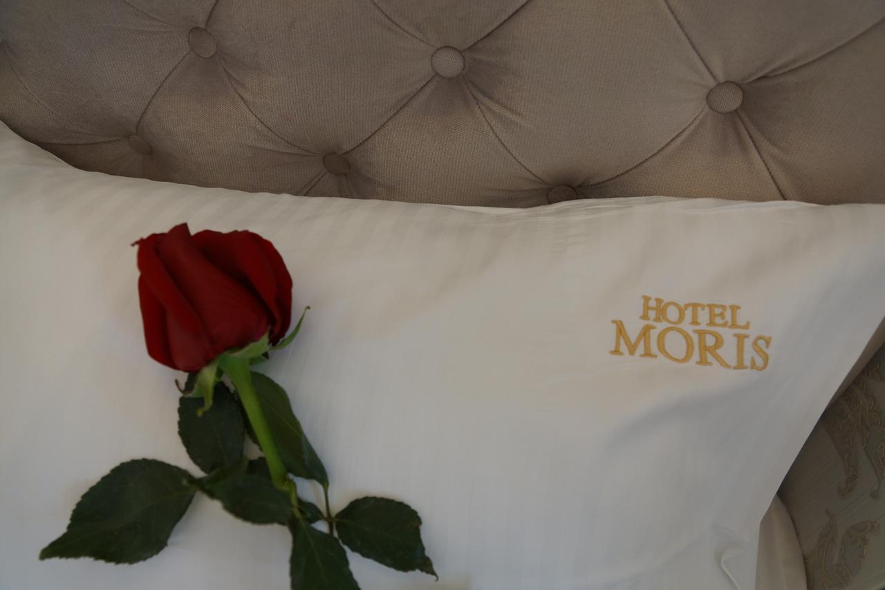 Hotel Moris Boutique Danzig