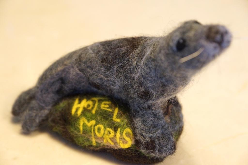 Moris Boutique 2* Danzica