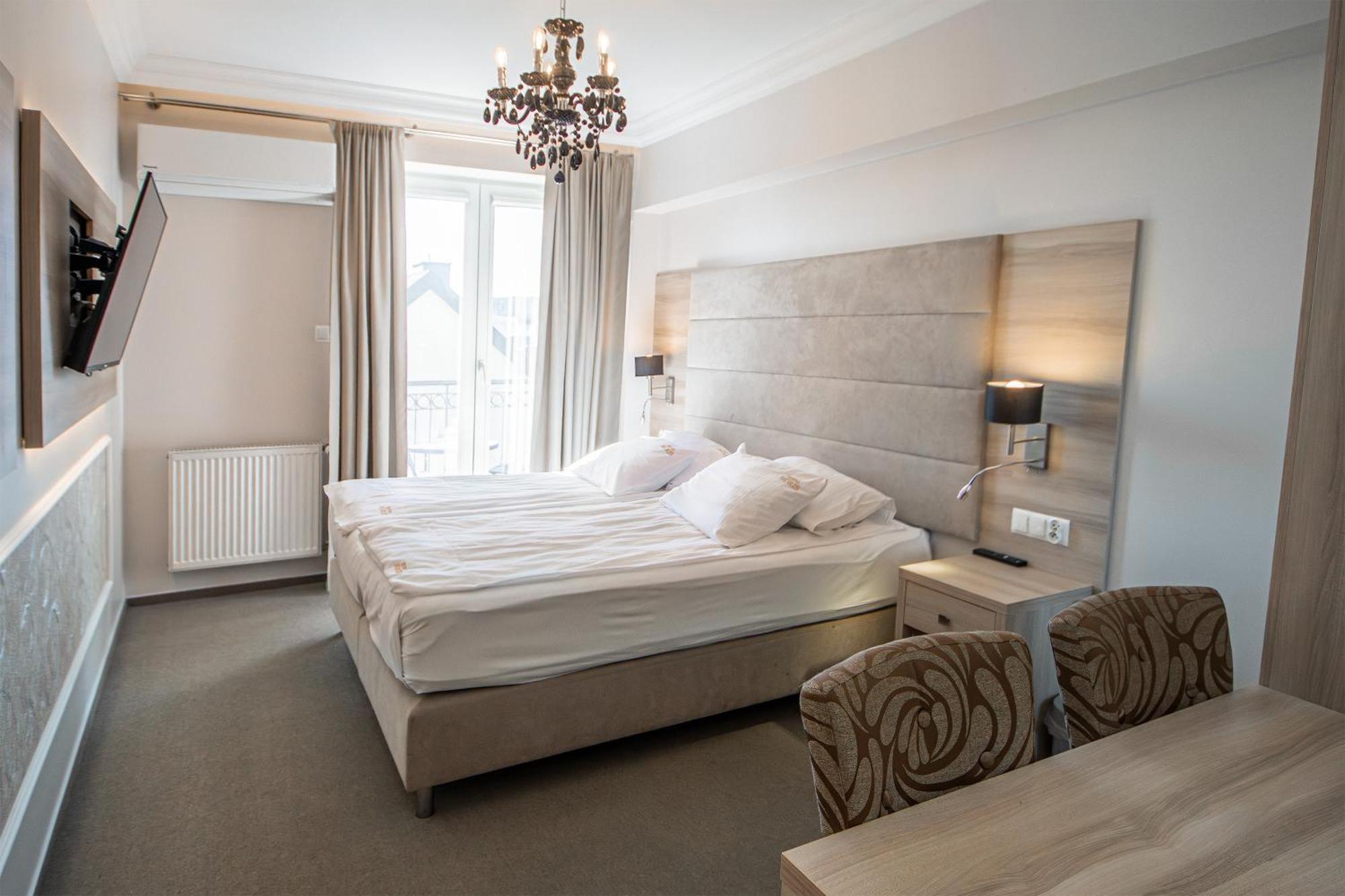 Hotel Moris Boutique