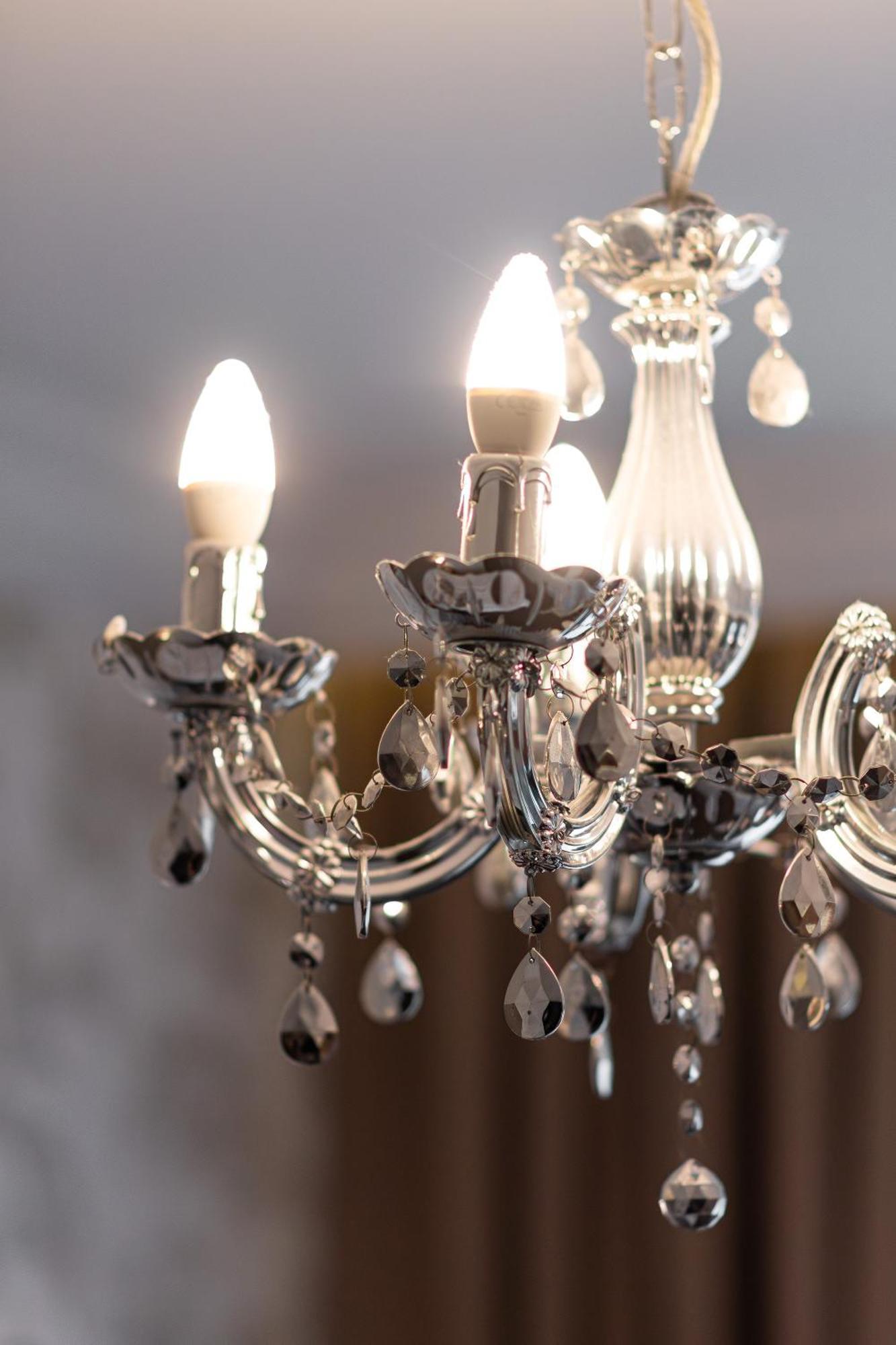 Hotel Moris Boutique Danzica