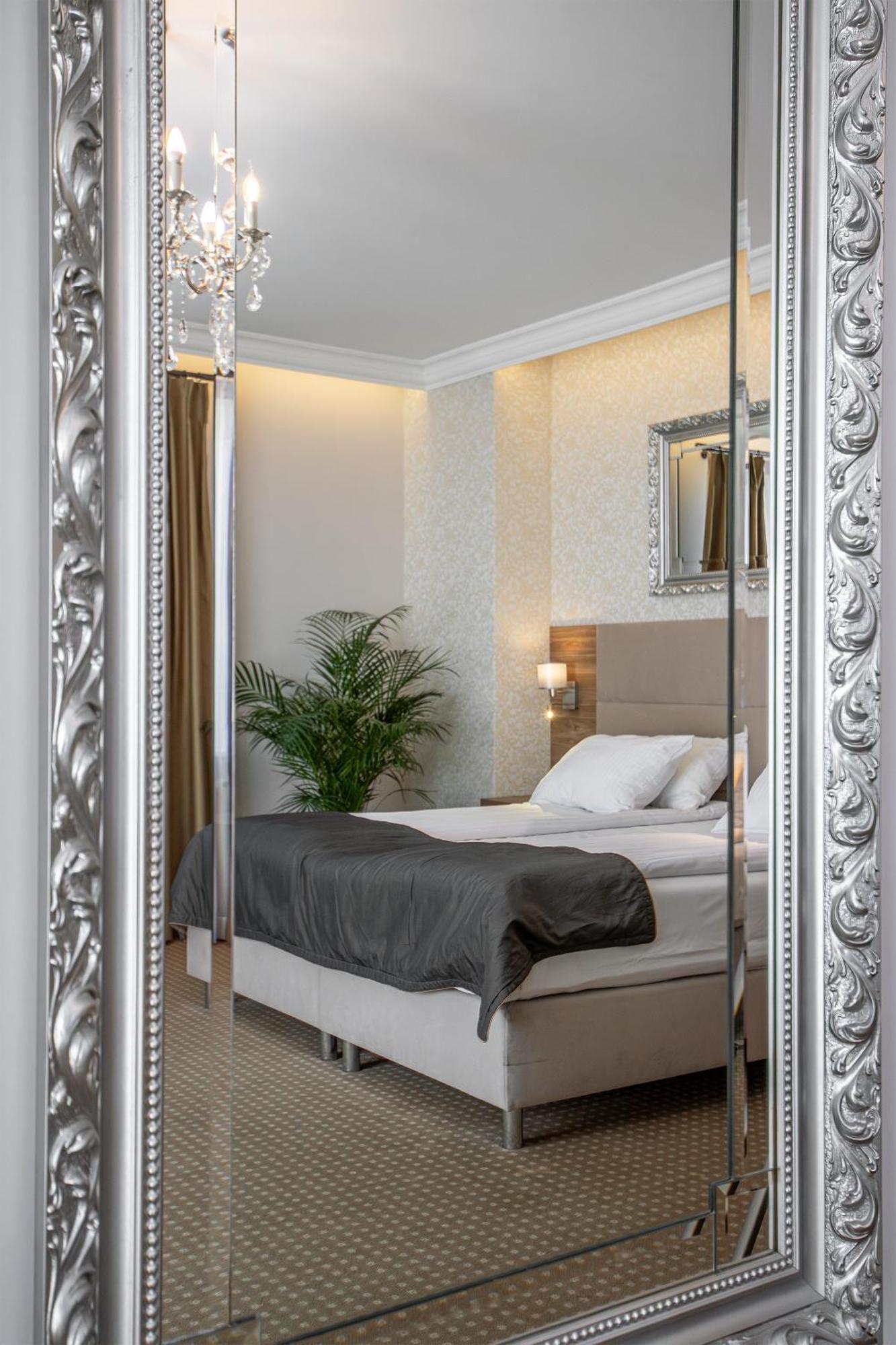 Hotel Moris Boutique 2*
